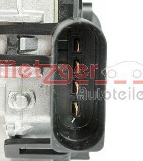 Motor de limpa-vidros METZGER 2190709